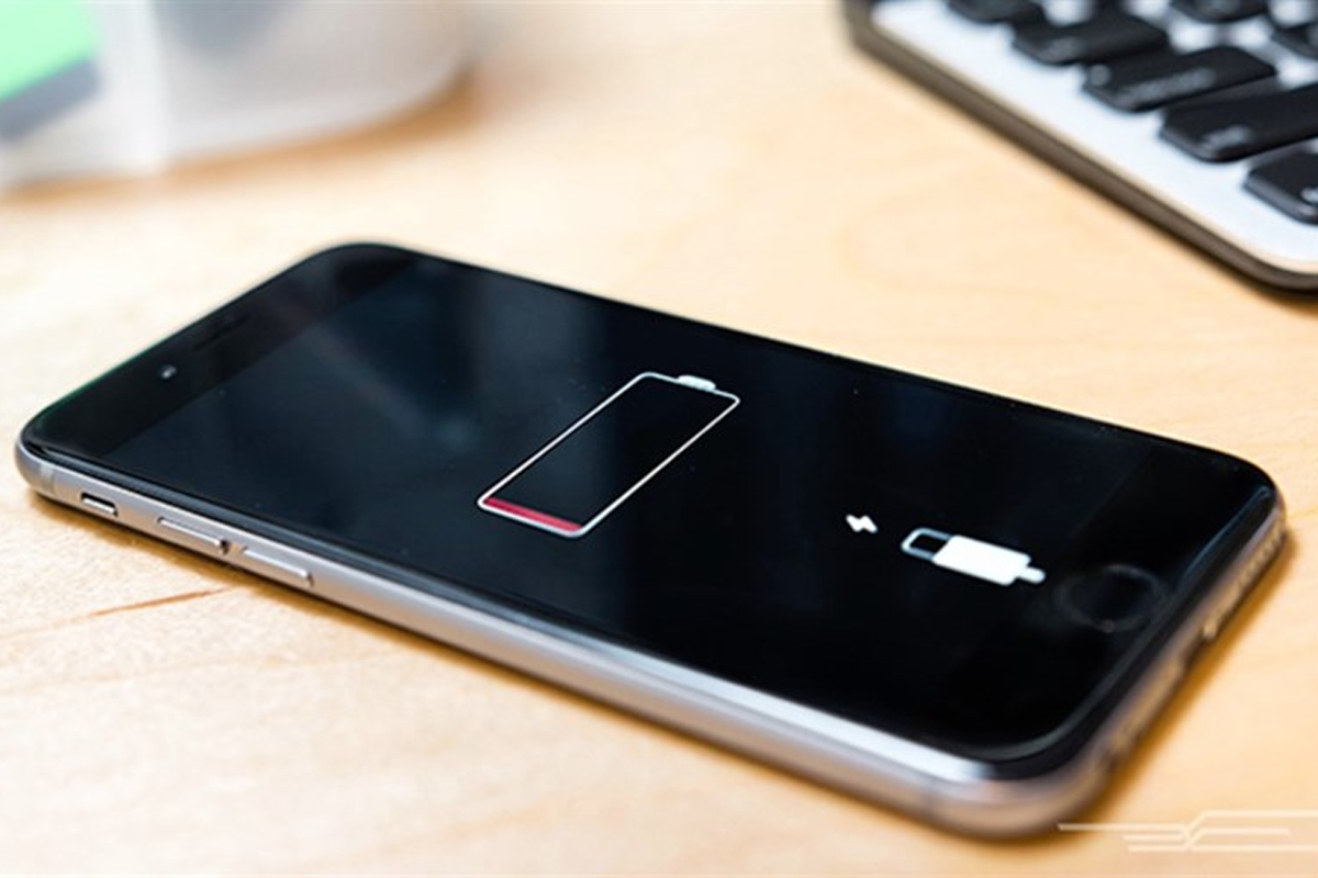 7 Dấu Hiệu Điện Thoại Cần Thay Pin Gấp - Đừng Chờ Máy Hỏng Nặng Hơn! - Hình 2 7 Dấu Hiệu Điện Thoại Cần Thay Pin Gấp - Đừng Chờ Máy Hỏng Nặng Hơn! - Hình 2