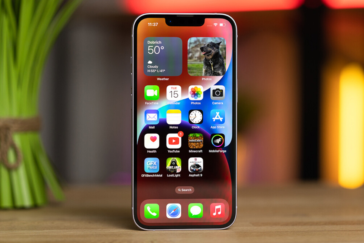 Màn hình Zin vs GX, JK: So sánh chi tiết, chọn "chân ái" & thời điểm thay tối ưu - Hình 2