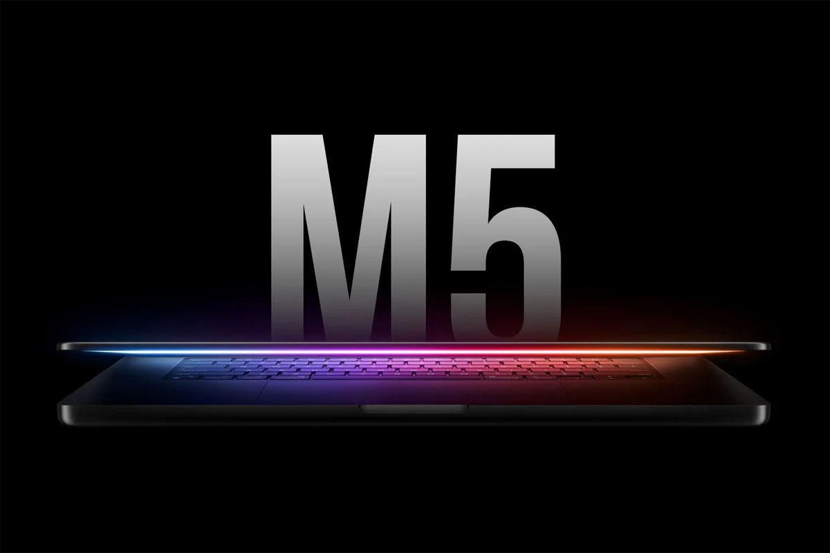 Chip Apple M5 ra mắt: Cú nhảy vọt AI & Hiệu suất Silicon thế hệ mới - Hình 2 Chip Apple M5 ra mắt: Cú nhảy vọt AI & Hiệu suất Silicon thế hệ mới - Hình 2