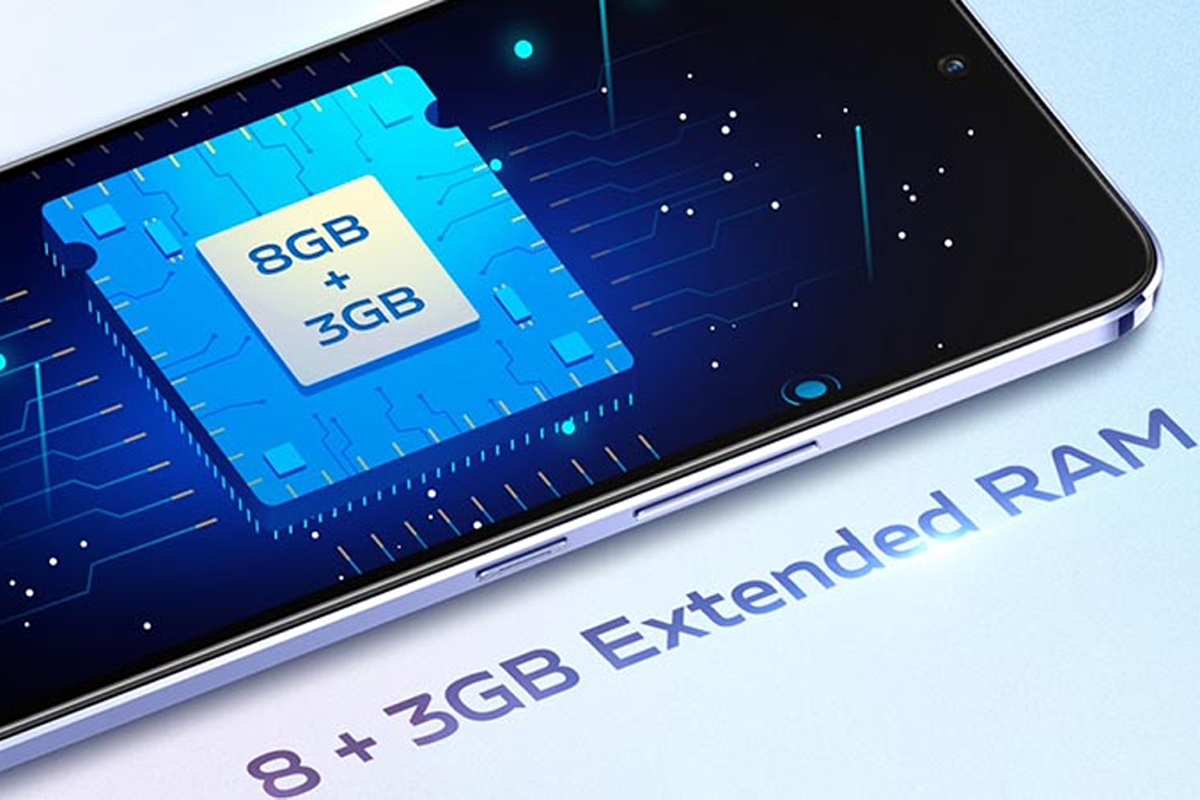 RAM ảo là gì? So sánh RAM ảo và RAM vật lý trên điện thoại chi tiết nhất - Hình 2