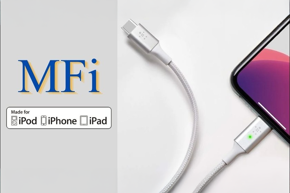 5 Cách Vừa Sạc iPhone Vừa Dùng Mà Không Bị Chai Pin Hiệu Quả Nhất - Hình 1