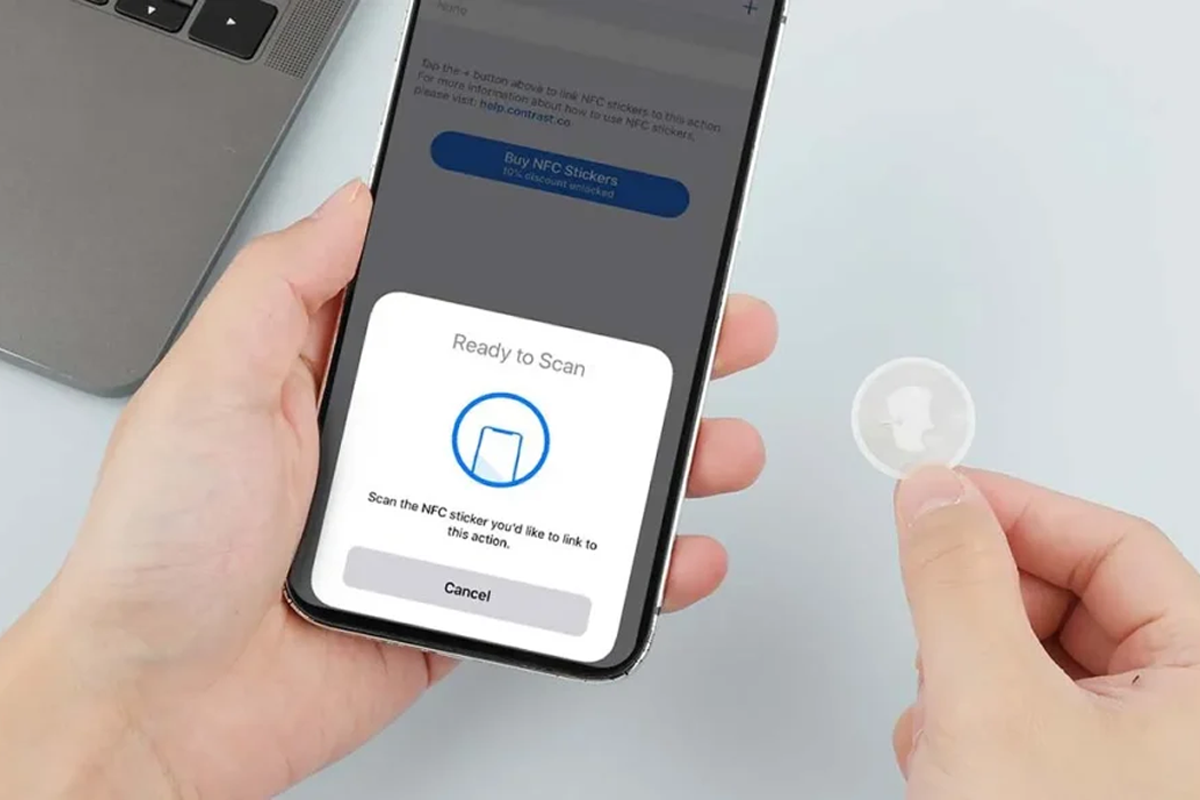 NFC là gì? 5+ Công dụng cực hay và cách sử dụng NFC hiệu quả nhất - Hình 3