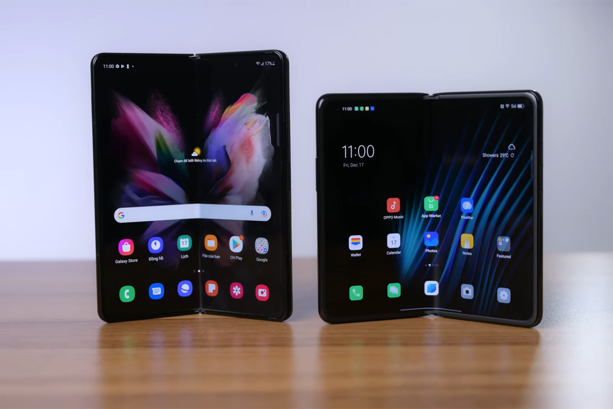 Sửa Điện Thoại Màn Hình Gập: Vì Sao Lại Tốn Kém? Tìm Hiểu Ngay!