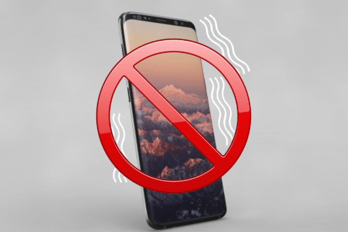 Điện Thoại Samsung Không Rung, Lỗi Chống Rung: Nguyên Nhân & Cách Sửa