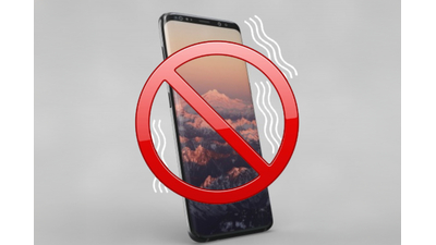 Điện Thoại Samsung Không Rung, Lỗi Chống Rung: Nguyên Nhân & Cách Sửa
