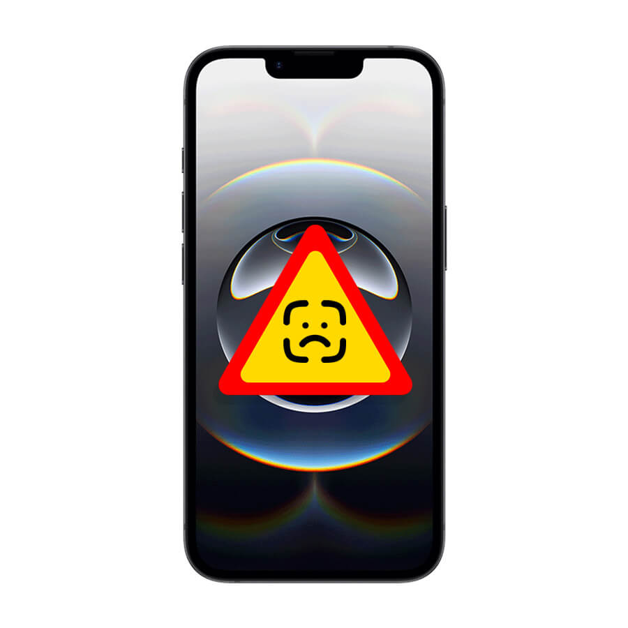 Sửa lỗi Face ID iPhone 16e – Dịch vụ sửa chữa điện thoại tại CareK