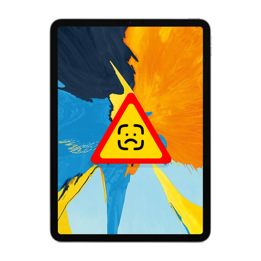 Sửa lỗi Face ID trên iPad Pro 11 (2018)