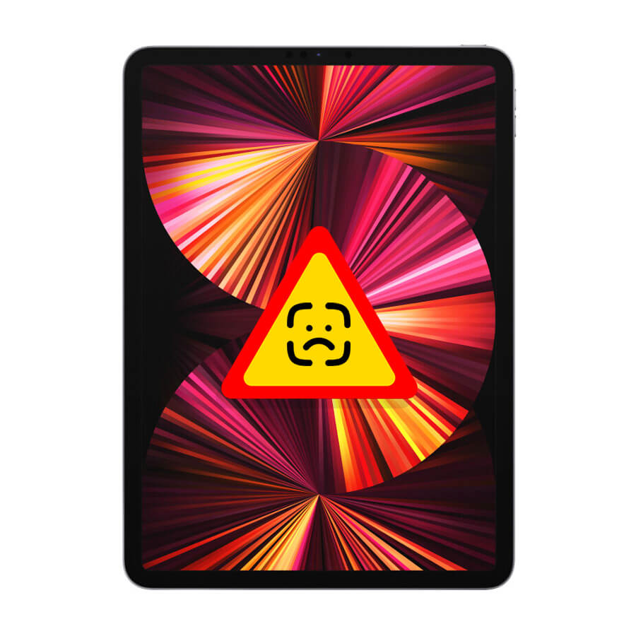 Sửa lỗi Face ID trên iPad Pro 11 (2021)