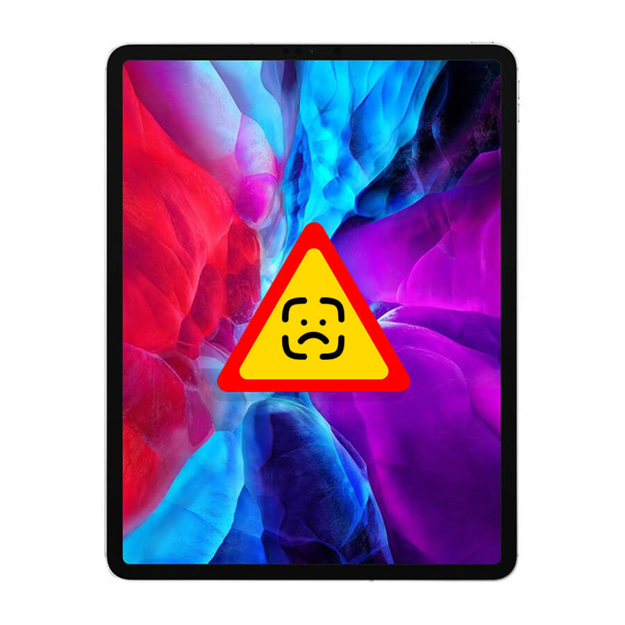 Sửa lỗi Face ID trên iPad Pro 12.9 (2020)