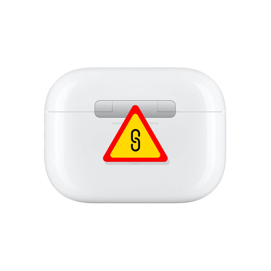 Sửa lỗi không kết nối tai nghe AirPods Pro