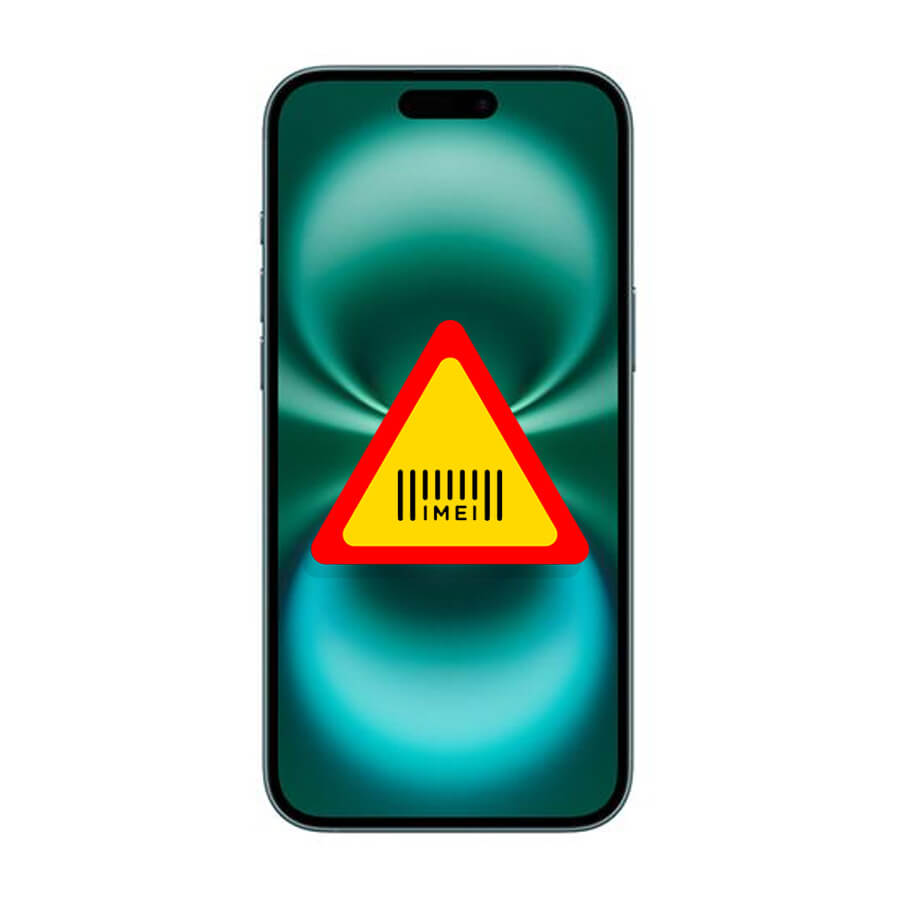 Sửa lỗi mất IMEI iPhone 16 - Dịch vụ CareK