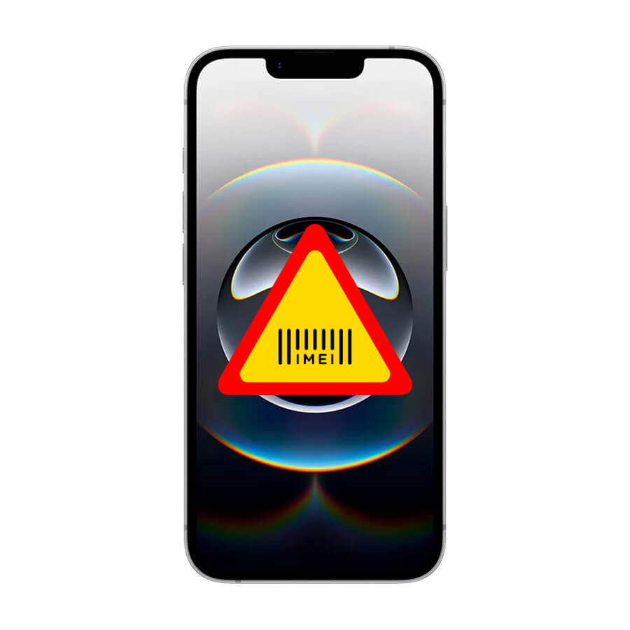 Sửa lỗi mất IMEI iPhone 16e – Dịch vụ sửa chữa điện thoại uy tín tại CareK