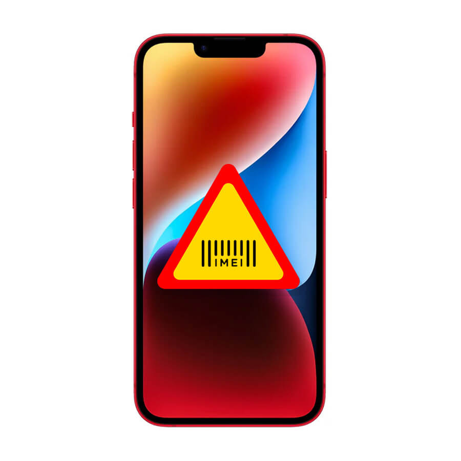 Sửa lỗi mất IMEI trên iPhone 14