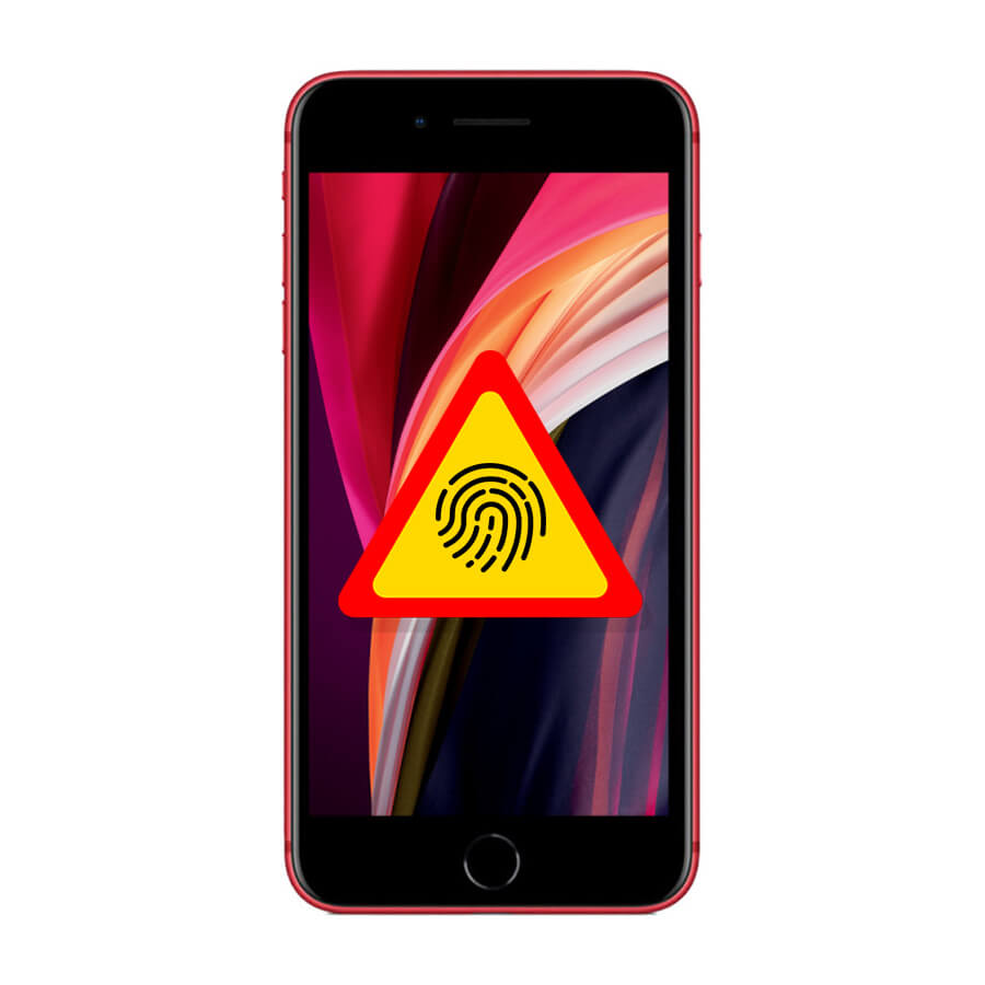 Sửa lỗi Touch ID trên iPhone SE 2 (2020)