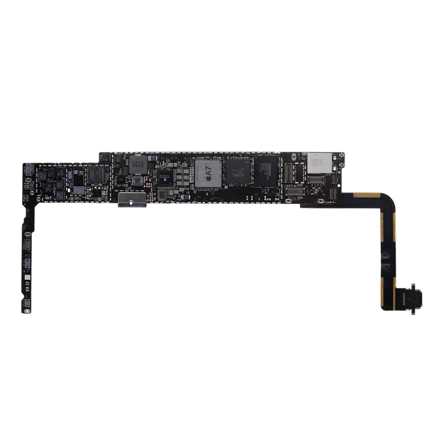 Sửa mainboard iPad Air 6
