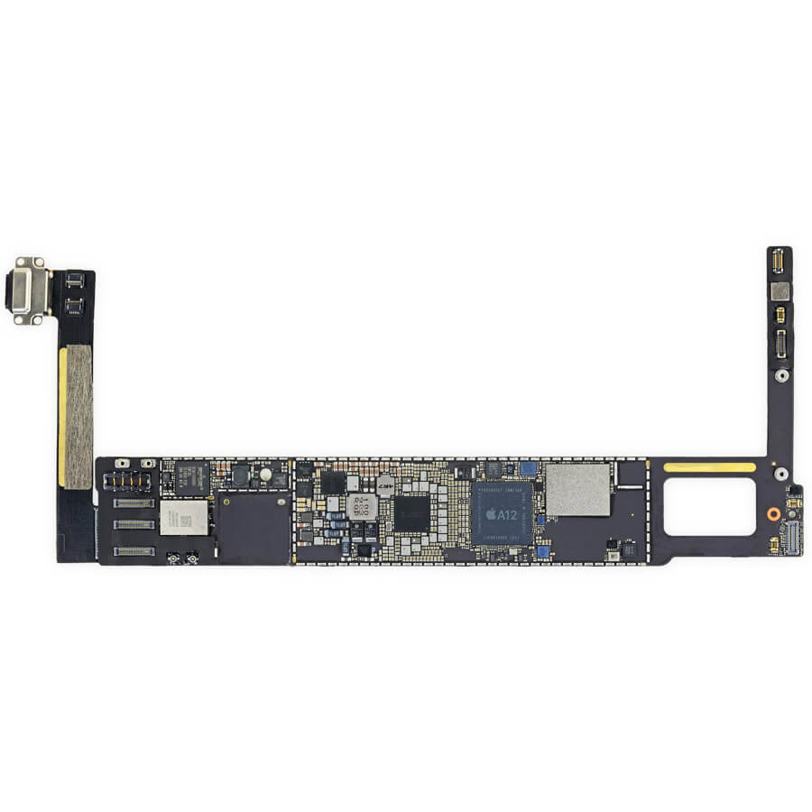 Sửa mainboard iPad Mini 7