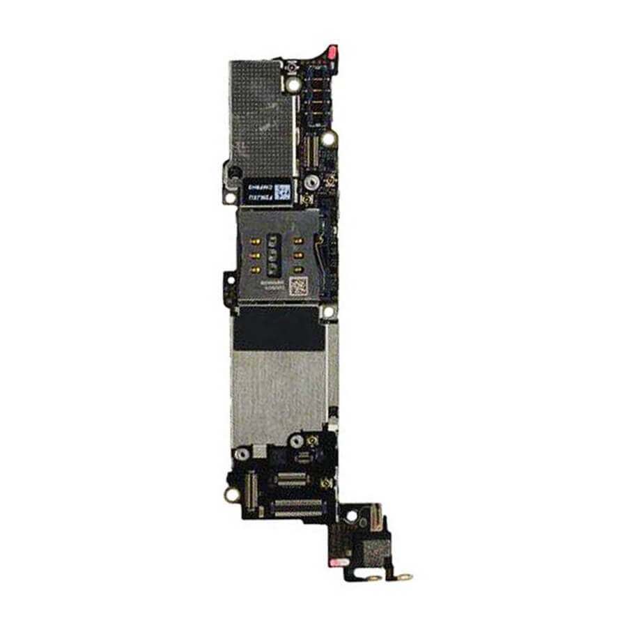Sửa mainboard iPhone 5