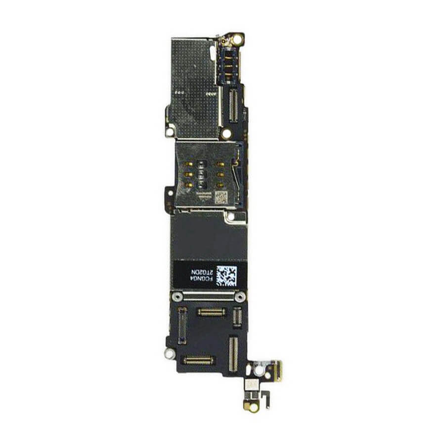 Sửa mainboard iPhone 5C