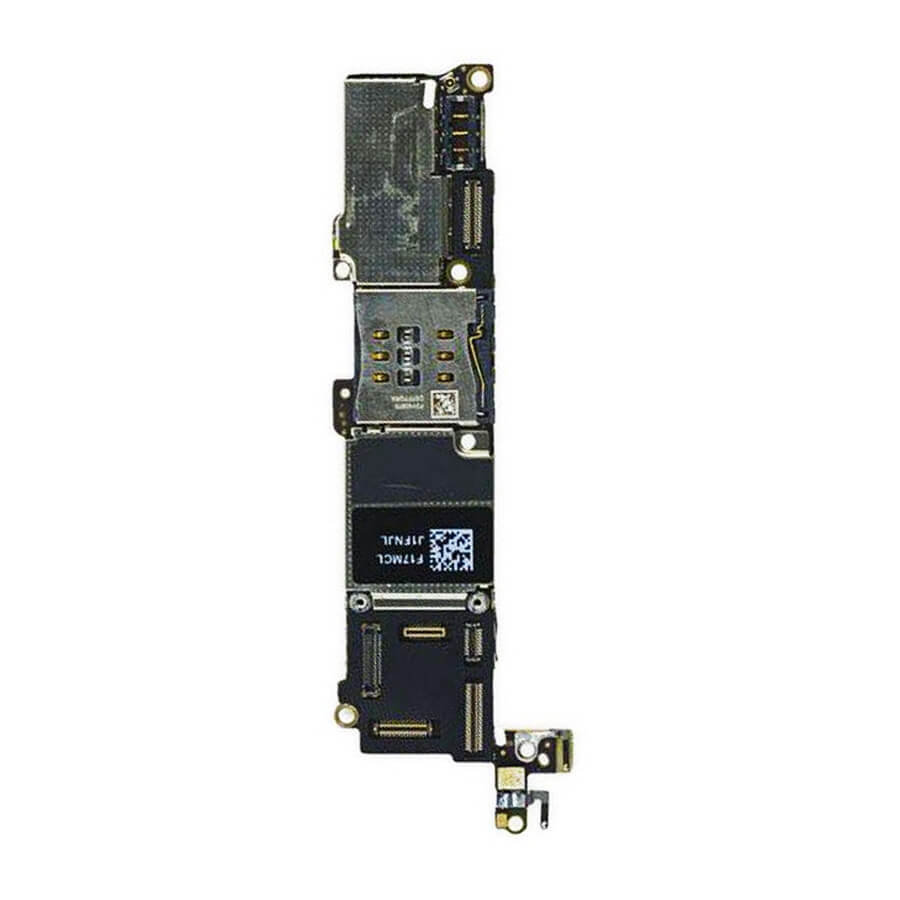 Sửa mainboard iPhone 5S