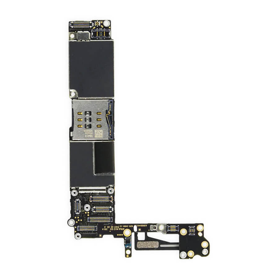 Sửa mainboard iPhone 6