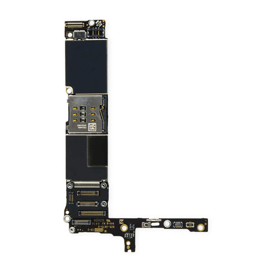 Sửa mainboard iPhone 6 Plus