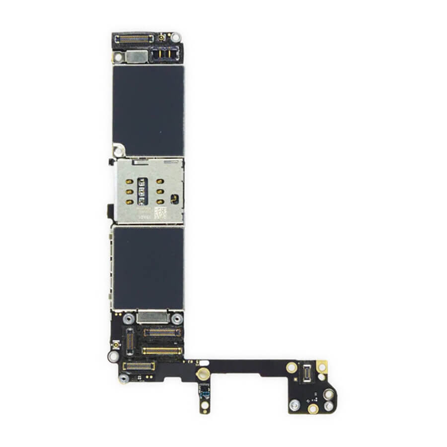 Sửa mainboard iPhone 6S