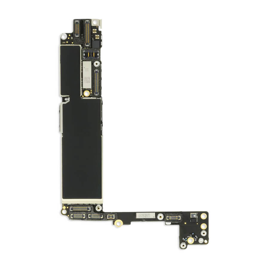 Sửa mainboard iPhone 7