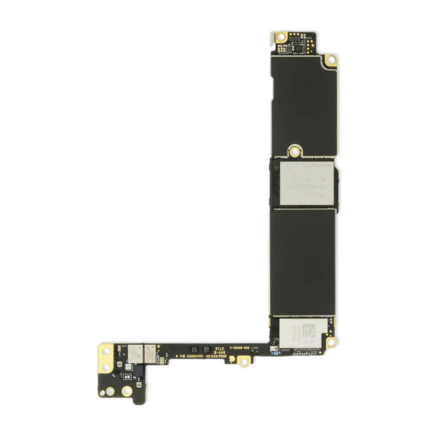 Sửa mainboard iPhone 7