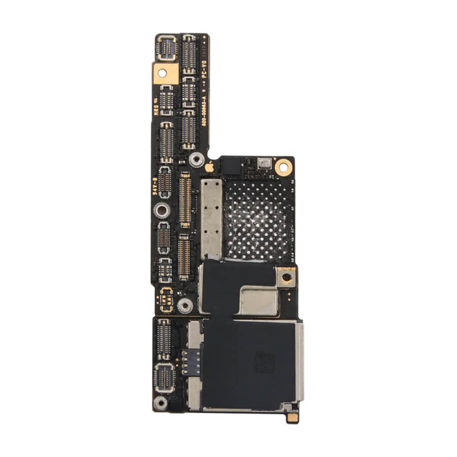 Sửa mainboard iPhone X