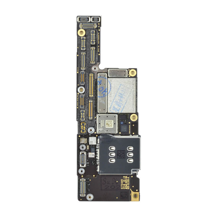 Sửa mainboard iPhone XS Max
