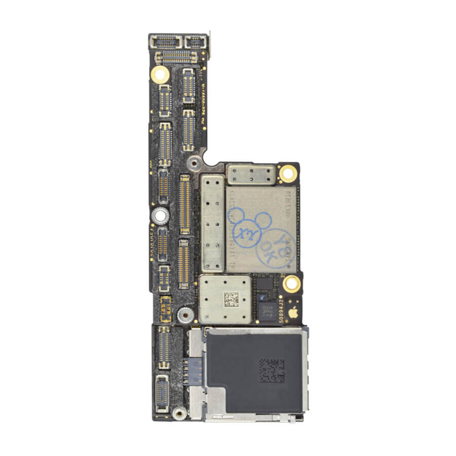 Sửa mainboard iPhone XS
