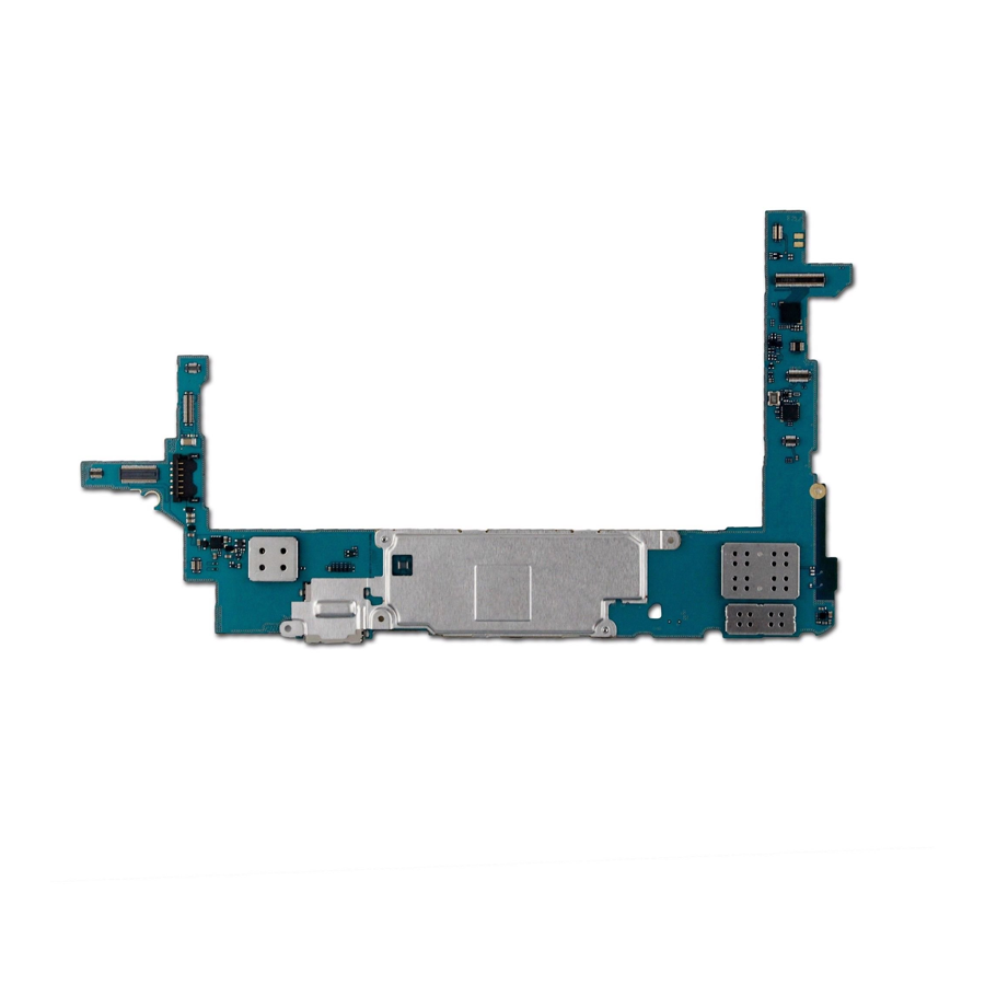 Sửa mainboard Lenovo Tab Plus (2024)
