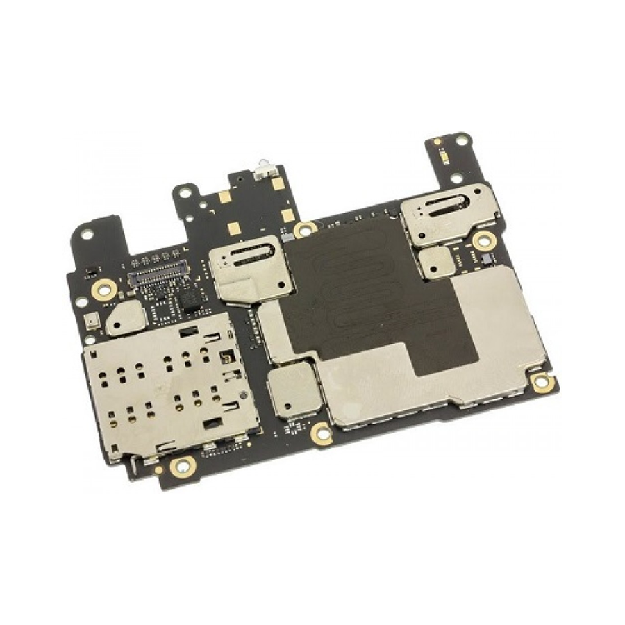 Sửa mainboard Xiaomi Pad 6