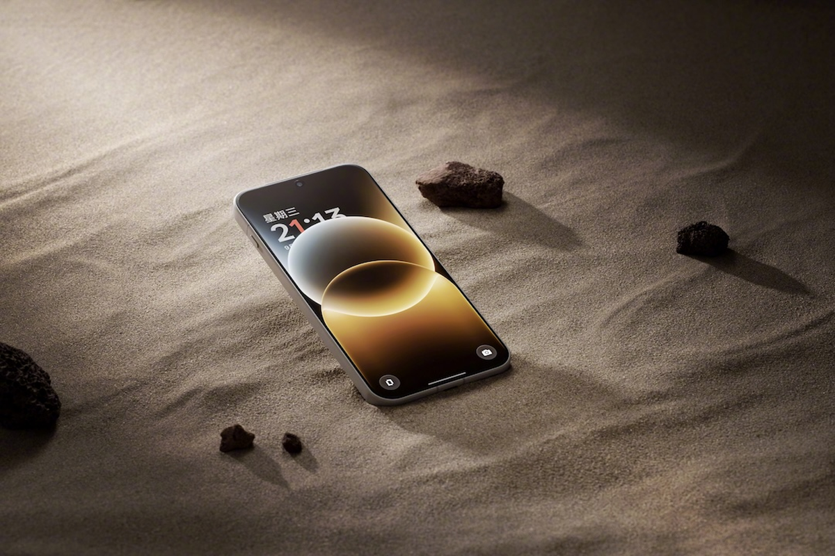 OnePlus 15 lộ diện màn hình OLED 165Hz siêu mượt, sẵn sàng phá vỡ 9 kỷ lục - Hình 2 OnePlus 15 lộ diện màn hình OLED 165Hz siêu mượt, sẵn sàng phá vỡ 9 kỷ lục - Hình 2