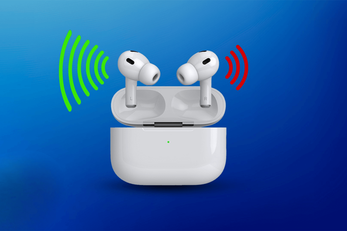AirPods bên nhỏ bên lớn: 7 cách khắc phục triệt để và đơn giản nhất - Hình 1 AirPods bên nhỏ bên lớn: 7 cách khắc phục triệt để và đơn giản nhất - Hình 1
