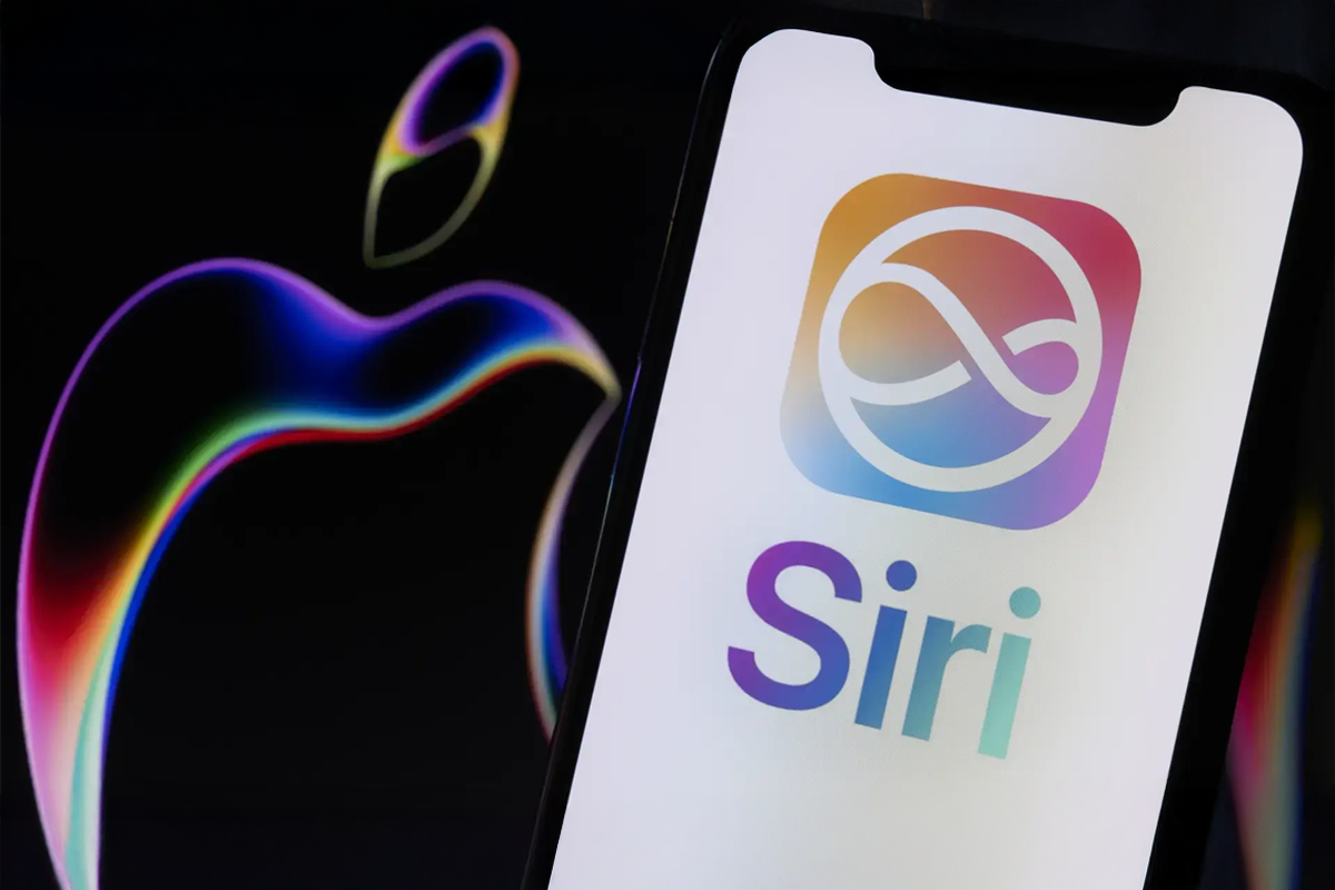 Tại sao Apple lại lùi lịch nâng cấp Siri? Tại sao Apple lại lùi lịch nâng cấp Siri?