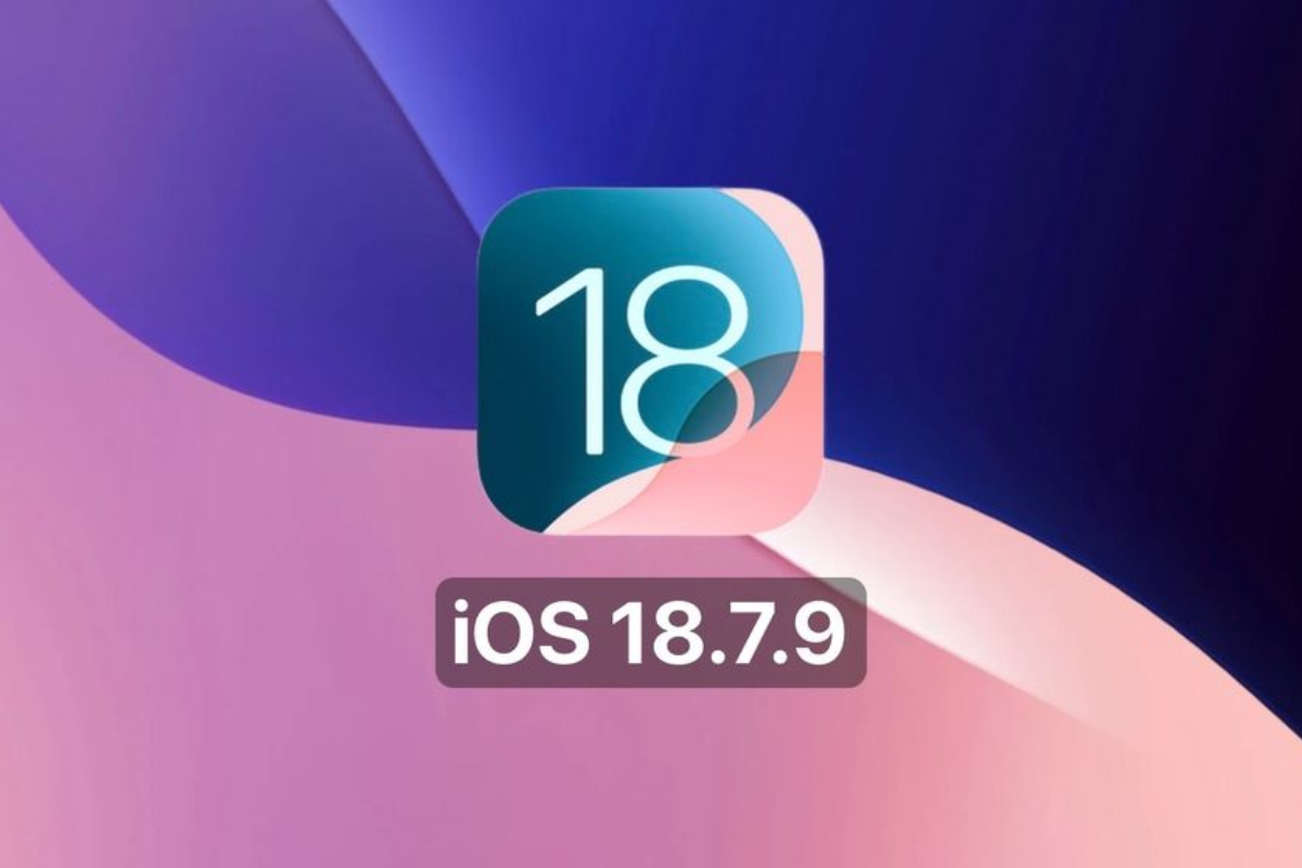 Tại sao Apple lại tung ra iOS 16.7.16 và iOS 18.7.9 lúc này?