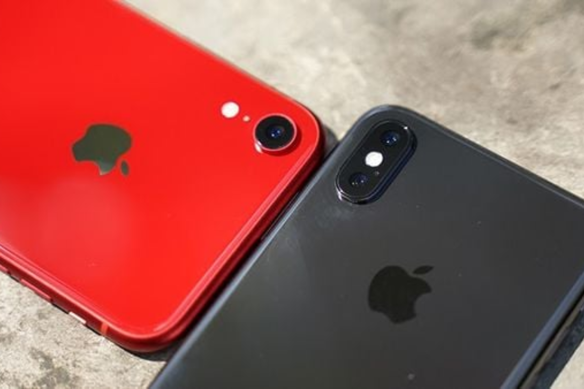 Tại sao Apple vẫn quan tâm đến iPhone đời cũ?