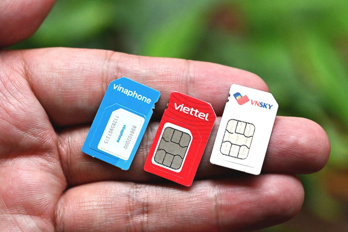 Tại sao bạn cần xác nhận SIM chính chủ ngay hôm nay?