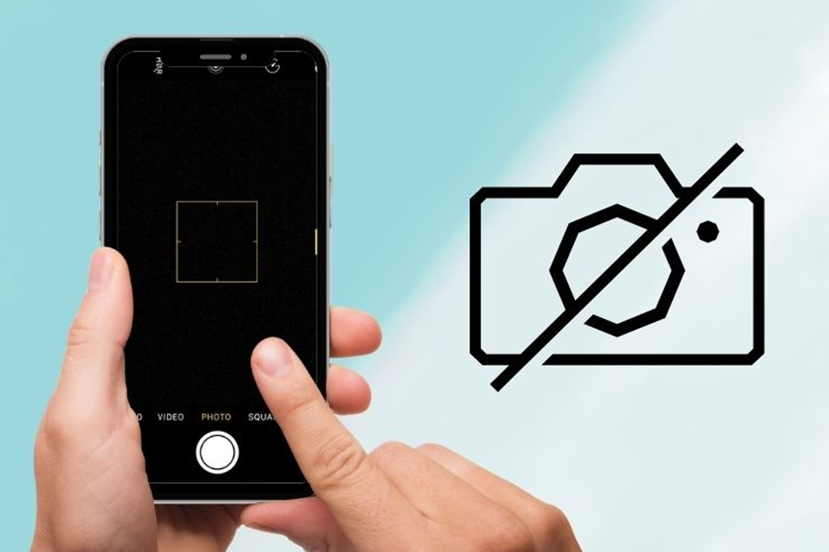 Camera iPhone bị mờ, rung, đen? 10 cách khắc phục tại nhà cực kỳ hiệu quả - Hình 1 Camera iPhone bị mờ, rung, đen? 10 cách khắc phục tại nhà cực kỳ hiệu quả - Hình 1