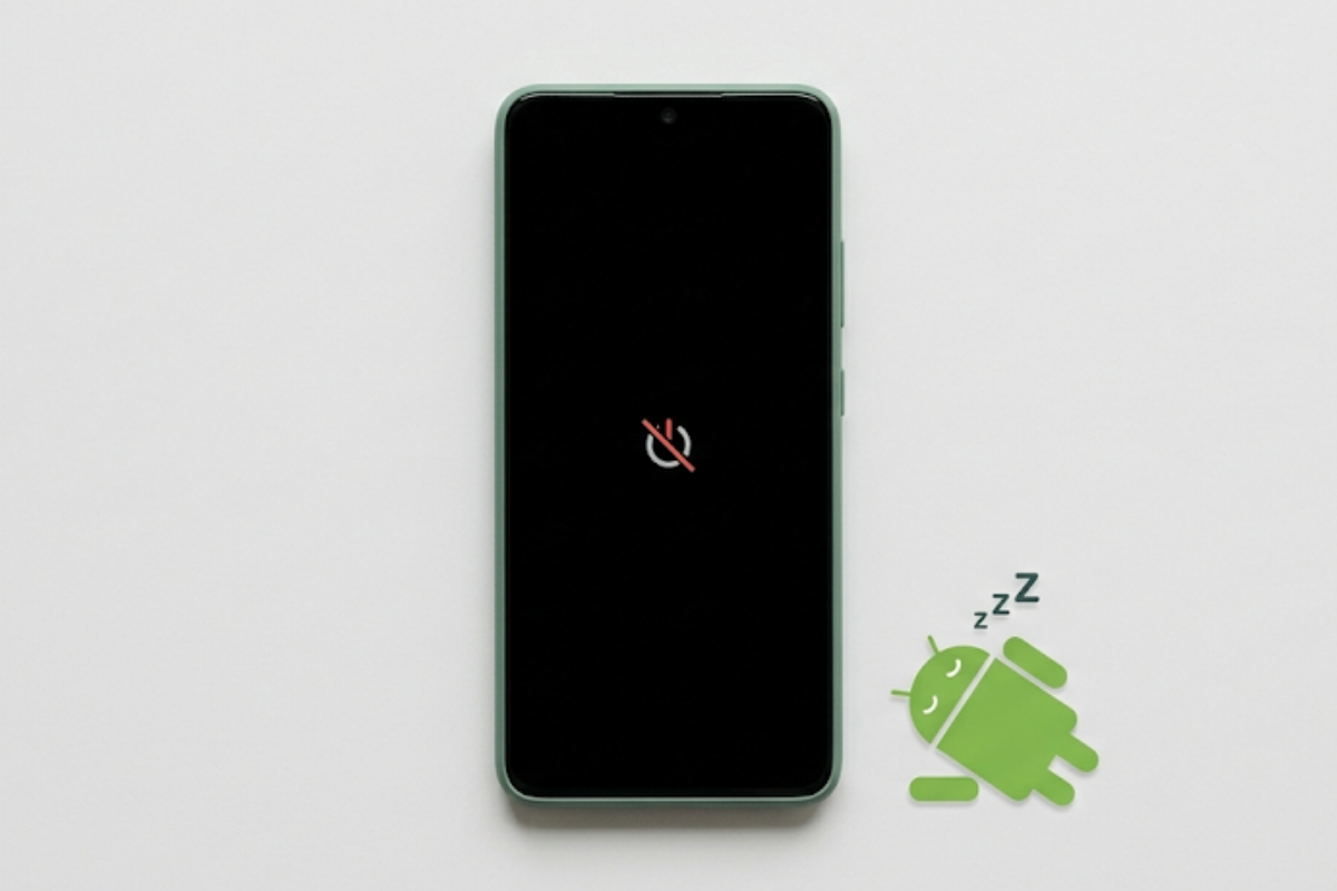 Tại sao Android hay đột tử? Nguyên nhân và cách phòng tránh cực hay