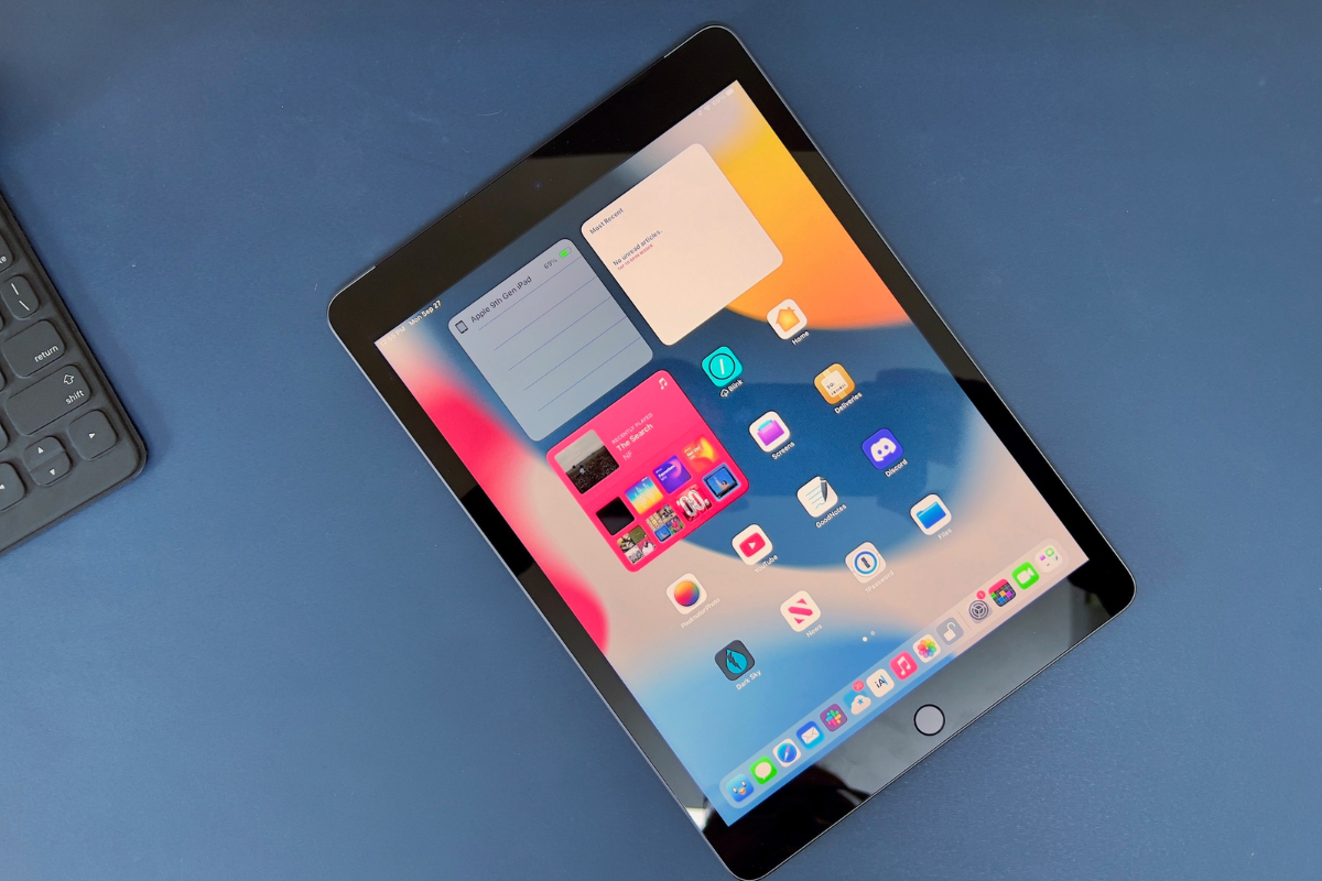 Tại sao iOS cũ lại là "tử huyệt" bảo mật?