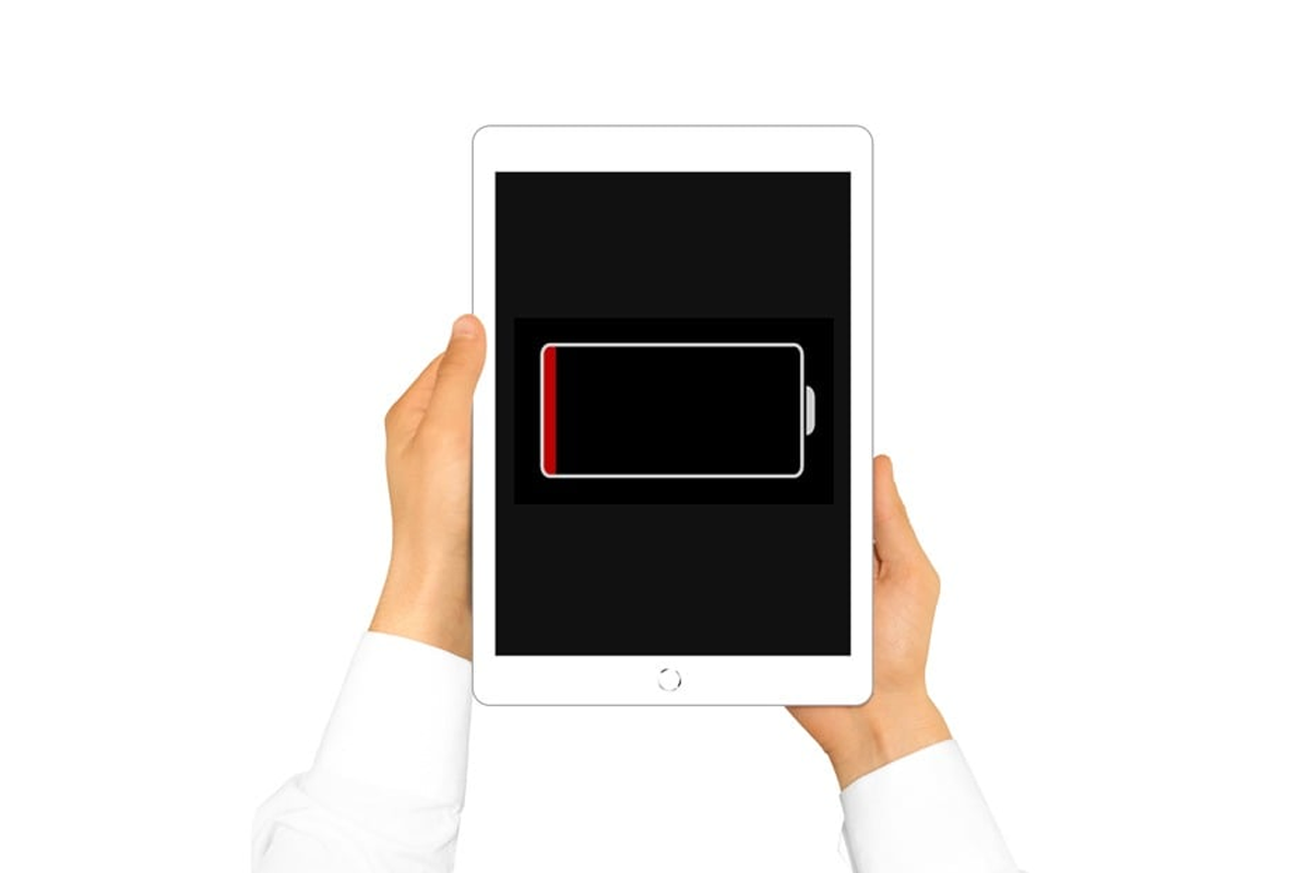 iPad Tụt Pin Nhanh 5 Dấu Hiệu Chai Pin & Khi Nào Nên Thay - Hình 1 iPad Tụt Pin Nhanh 5 Dấu Hiệu Chai Pin & Khi Nào Nên Thay - Hình 1