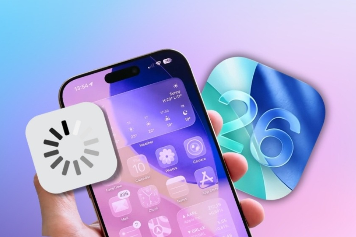 iPhone báo "Bộ sạc chậm" trên iOS 26? 5 cách khắc phục tức thì - Hình 1 iPhone báo "Bộ sạc chậm" trên iOS 26? 5 cách khắc phục tức thì - Hình 1