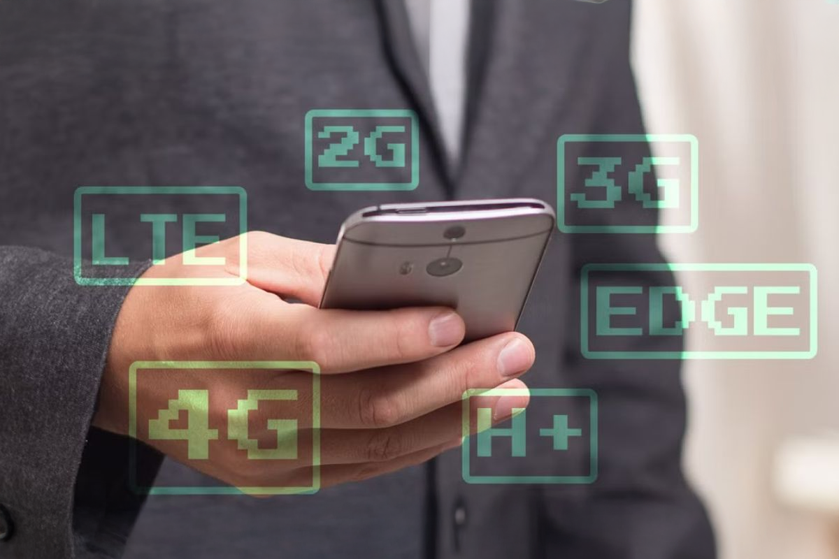 Edge trên iPhone là gì? Nguyên nhân và 5 cách khắc phục mạng E nhanh nhất - Hình 2