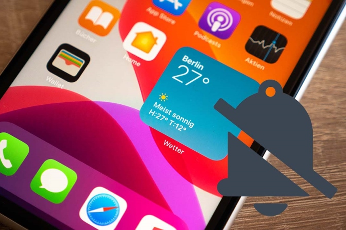 iPhone Bị Delay Thông Báo: Nguyên Nhân & 7 Cách Khắc Phục Hiệu Quả - Hình 1 iPhone Bị Delay Thông Báo: Nguyên Nhân & 7 Cách Khắc Phục Hiệu Quả - Hình 1