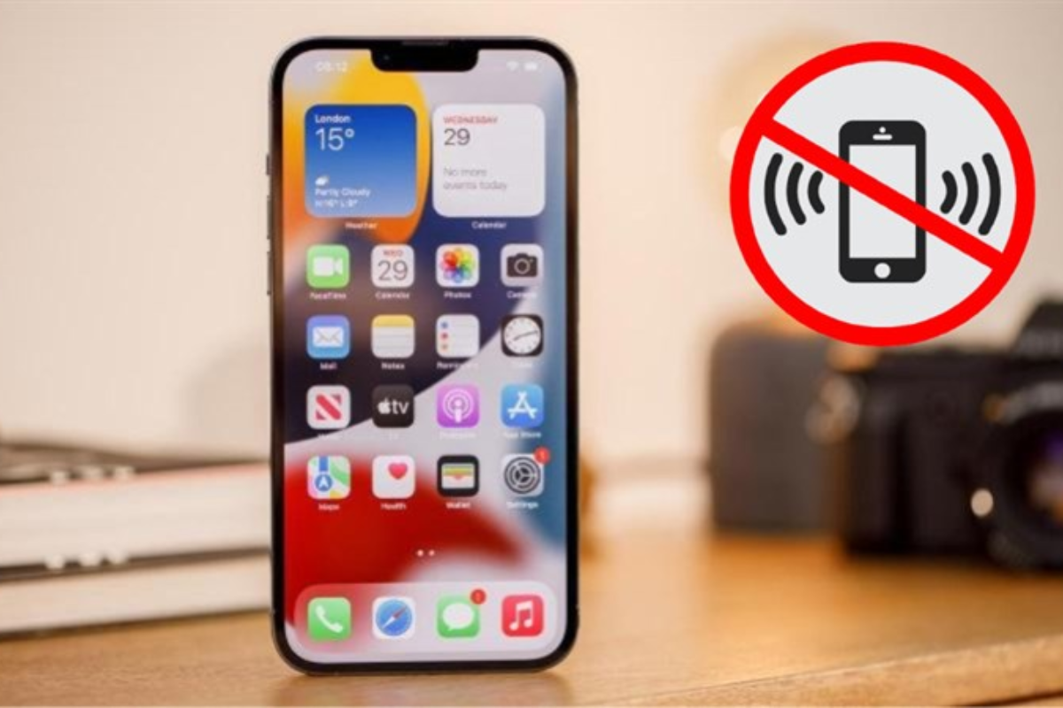 Tại sao iPhone lại "lười" rung?