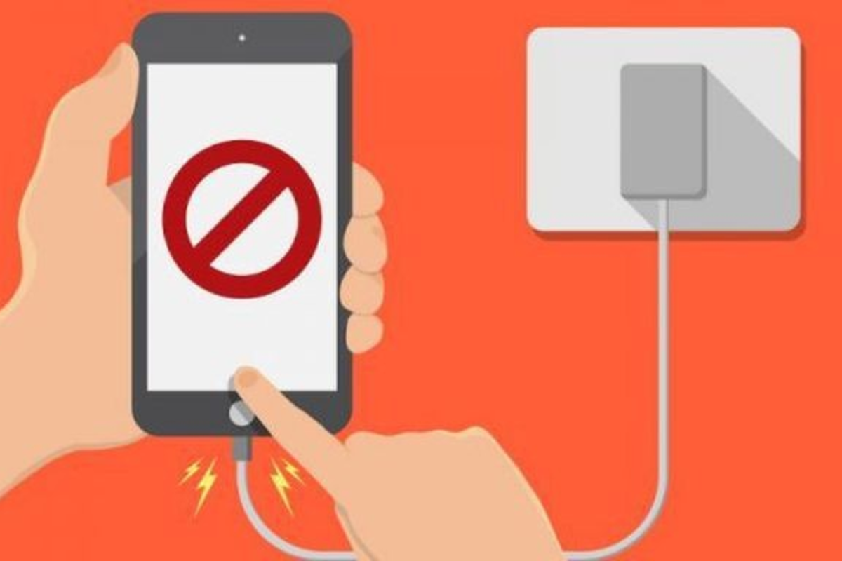 iPhone Sạc Pin Không Lên Nguồn 8 Cách Khắc Phục Nhanh Chóng Tại Nhà 2025 - Hình 1 iPhone Sạc Pin Không Lên Nguồn 8 Cách Khắc Phục Nhanh Chóng Tại Nhà 2025 - Hình 1