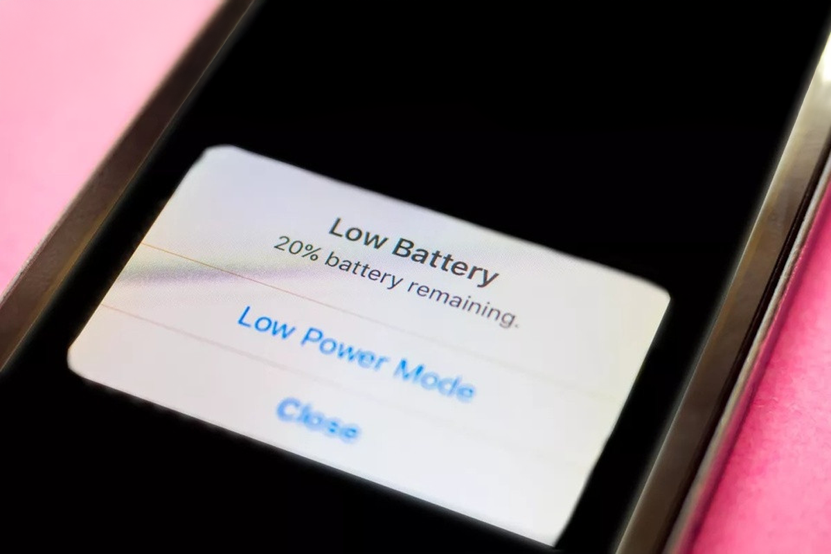 iOS 26.2.1 hao pin không? Đánh giá thời lượng pin thực tế trên iPhone - Hình 2 iOS 26.2.1 hao pin không? Đánh giá thời lượng pin thực tế trên iPhone - Hình 2