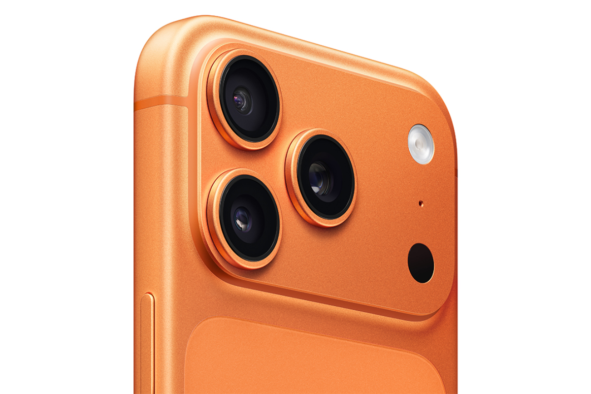 Tại sao không nên chỉ nhìn vào con số "Megapixel"?